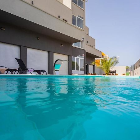 Atena Zaton 2 Apartment Nin Bagian luar foto