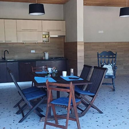 Atena Zaton 2 Apartment Nin Bagian luar foto