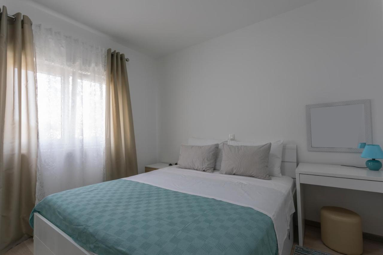 Atena Zaton 2 Apartment Nin Bagian luar foto