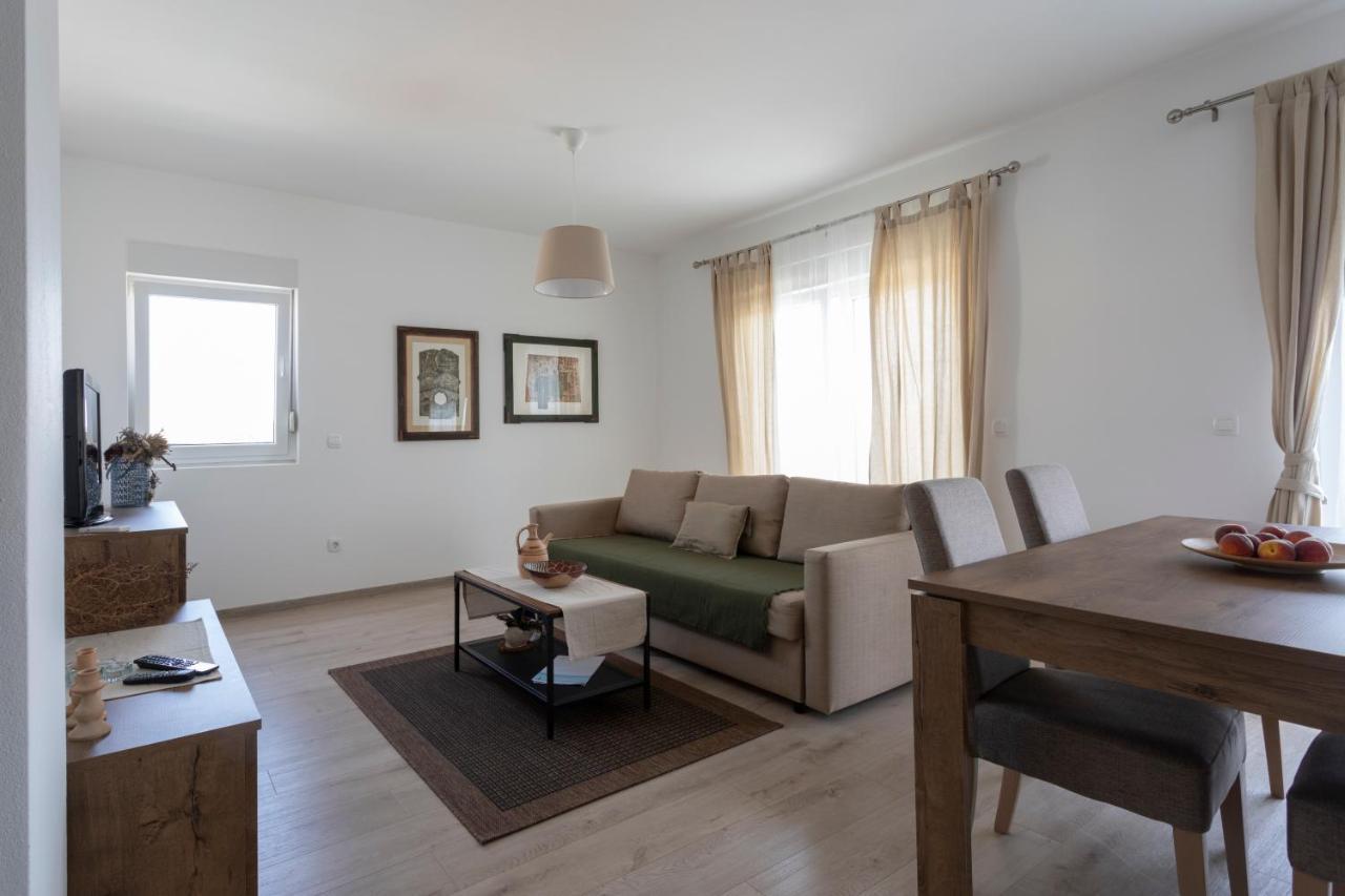 Atena Zaton 2 Apartment Nin Bagian luar foto