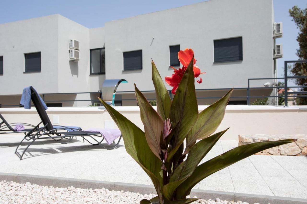 Atena Zaton 2 Apartment Nin Bagian luar foto