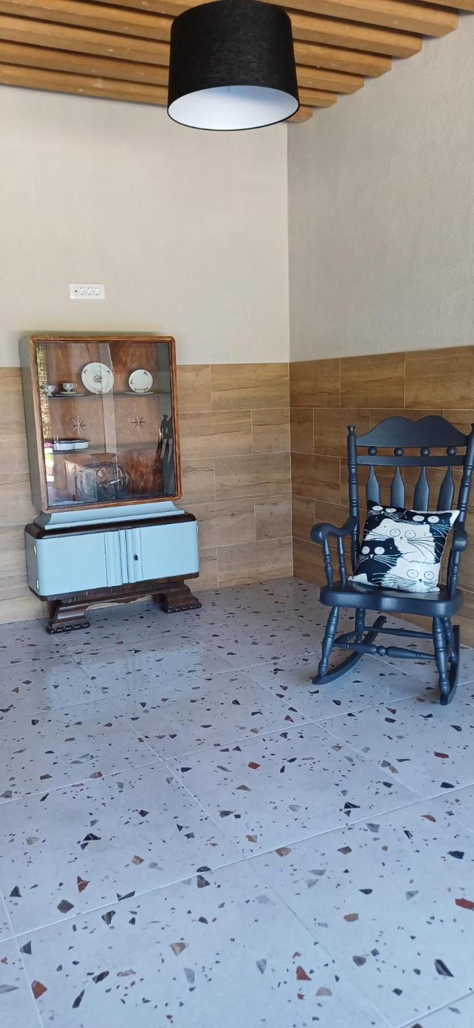 Atena Zaton 2 Apartment Nin Bagian luar foto
