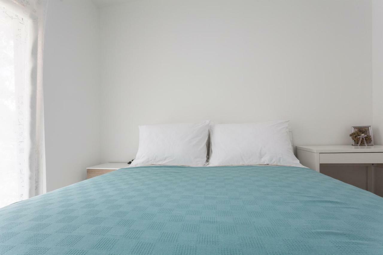 Atena Zaton 2 Apartment Nin Bagian luar foto