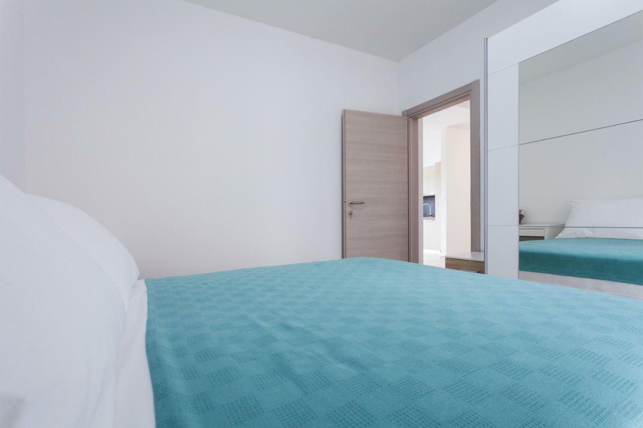 Atena Zaton 2 Apartment Nin Bagian luar foto
