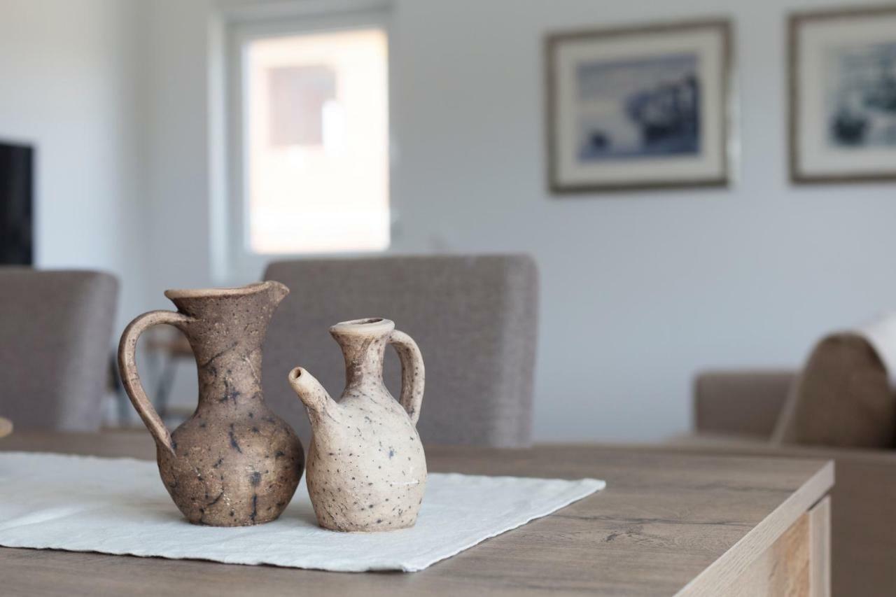 Atena Zaton 2 Apartment Nin Bagian luar foto