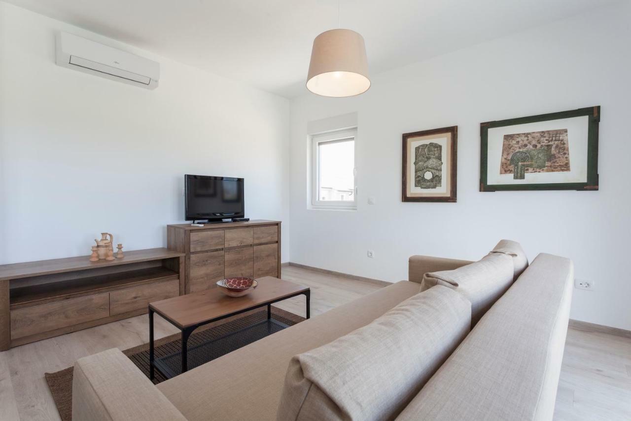 Atena Zaton 2 Apartment Nin Bagian luar foto