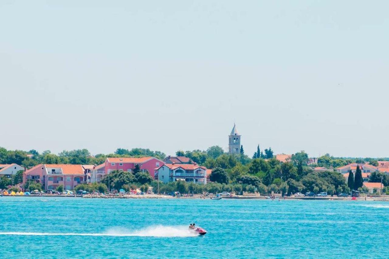 Atena Zaton 2 Apartment Nin Bagian luar foto