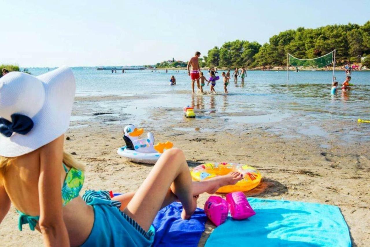 Atena Zaton 2 Apartment Nin Bagian luar foto